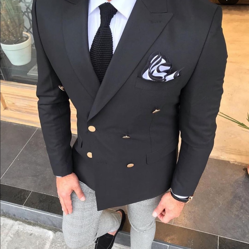 Meet your Posher, Seyitnazar